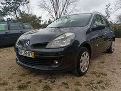 Renault Clio ST 1.5 DCI