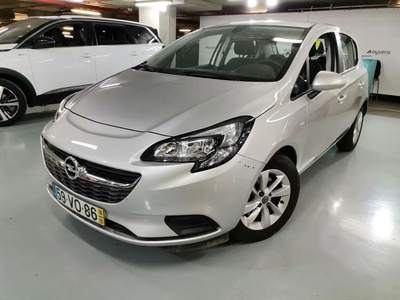 Opel Corsa E 1.3 CDTi Business Edition