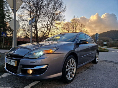 Renault Laguna 1.5 dci 110cv