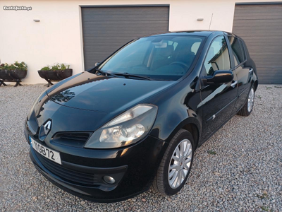 Renault Clio 1.2 Tce 100cv