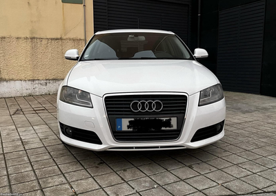 Audi A3 1.6 Tdi