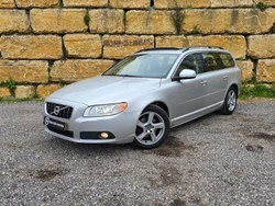 Volvo V70 1.6 D2 Momentum