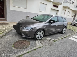 SEAT Leon ST 1.6 TDI Style Ecomotive