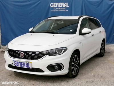 Fiat Tipo Station Wagon 1.3 M-Jet Lounge