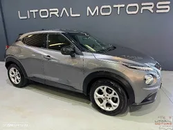 Nissan Juke 1.0 DIG-T N-Style