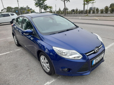 Ford Focus Trend