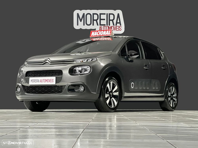 Citroën C3 1.2 PureTech Feel