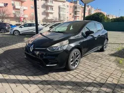 Renault Clio 0.9 TCe Limited Edition