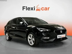 Seat Leon 1.4 e-Hybrid FR DSG