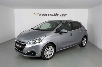 Peugeot 208 1.2 PureTech Active