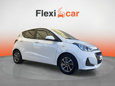 Hyundai I10 1.0 Access GPL