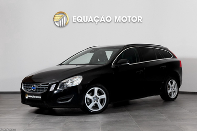 Volvo V60 1.6 D2 Drive Kinetic Start/Stop