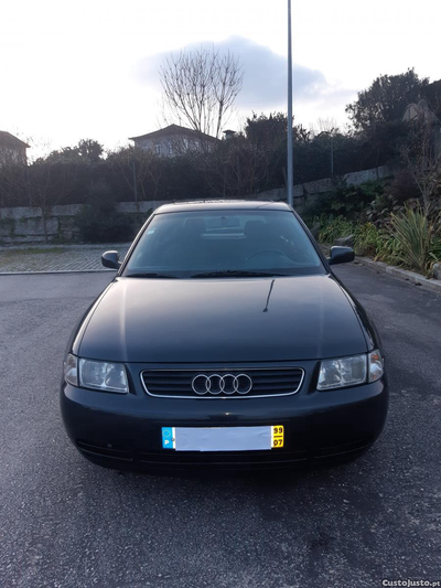 Audi A3 1