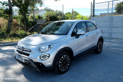 Fiat 500X 1.0 FireFly City Cross