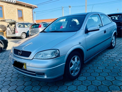 Opel Astra 1.4 Sport