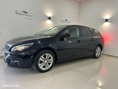 Peugeot 308 SW 1.6 BlueHDi Active