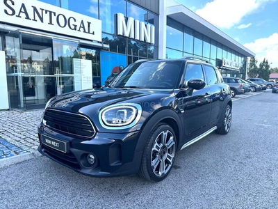 Mini Mini Cooper D