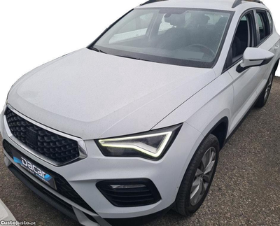 Seat Ateca 1.0 TSI STYLE