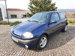 Renault Clio 1.9D