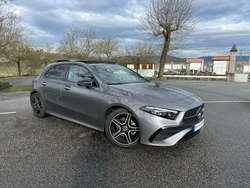 Mercedes Classe A A 180 d AMG Line Aut.