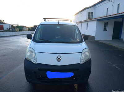 Renault Kangoo 1.5dci