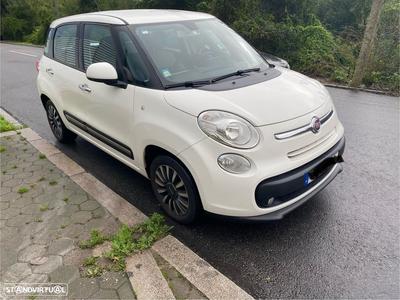 Fiat 500L 1.3 MJ Lounge