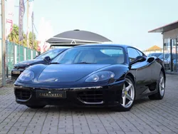 Ferrari 360 Modena F1