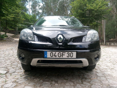 Renault Koleos 2.0 dci