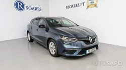 Renault Mégane de 2020