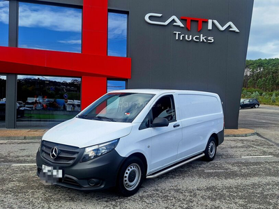 Mercedes Vito 110 CDi/34