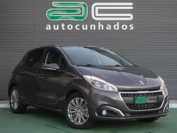 Peugeot 208 1.2 PureTech Signature