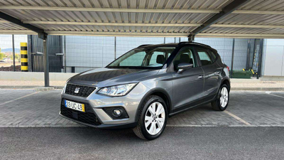 SEAT Arona 1.6 TDI Style