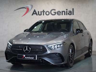 Mercedes Classe A A 200 AMG Line Aut.