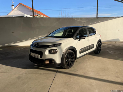 Citroën C3 1.2 PureTech EAT6 Origins