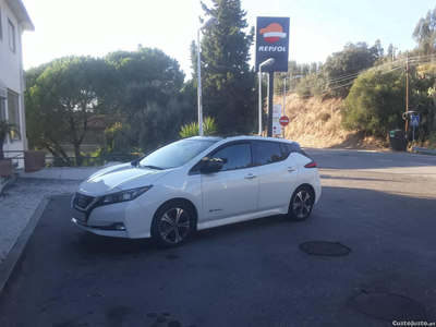 Nissan Leaf Leaf 40Kwh Nacional