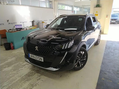 Peugeot 2008 1.2 PureTech GT