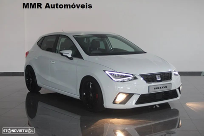 SEAT Ibiza 1.0 Eco TSI S&S Style