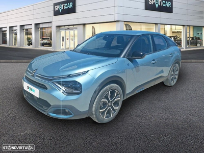 Citroën e-C4 Feel Pack