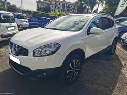 Nissan Qashqai+2 1.6 Dci Tekna Sport