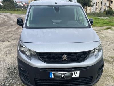 Peugeot Partner VAR F