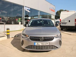 Opel Corsa 1.2 T GS