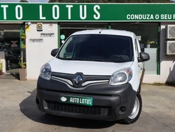 Renault Kangoo 1.5 dCi Maxi Business S/S