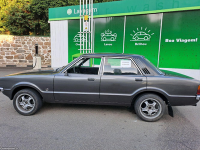 Ford Cortina MK4