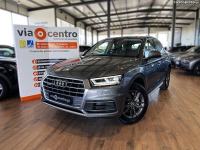 Audi Q5 50 TFSIe quattro Adv