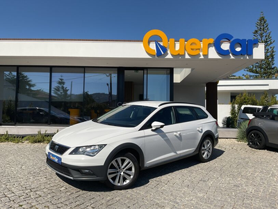 Seat Leon 1.6 TDi S/S