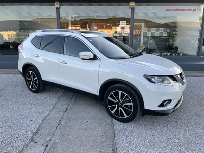 Nissan X-Trail undefined