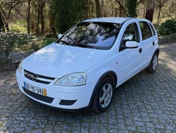 Opel Corsa C c/AC 1.3 CDTI 70cv