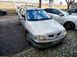 Renault Mégane 1.4