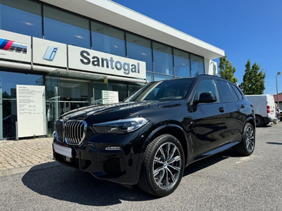 BMW X5 X5 xDrive45e