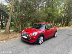 MINI 3 Portas Cooper SE